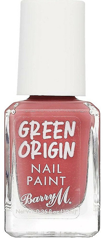 Nagellack - Barry M Green Origin Nail Polish Collection — Bild N1