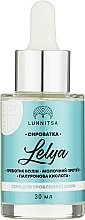 Düfte, Parfümerie und Kosmetik Serum für Problemhaut Lelya - Lunnitsa Face Serum