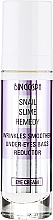 Düfte, Parfümerie und Kosmetik Augenkonturcreme - BingoSpa Snail Slime Remedy Wrinkles Smoother Under-Eyes Bags Reductor