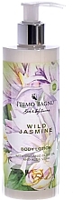 Düfte, Parfümerie und Kosmetik Körperlotion Jasmin - Primo Bagno Wild Jasmine Body Lotion