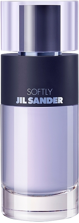 Jil Sander Softly Serene - Eau de Parfum — Bild N1