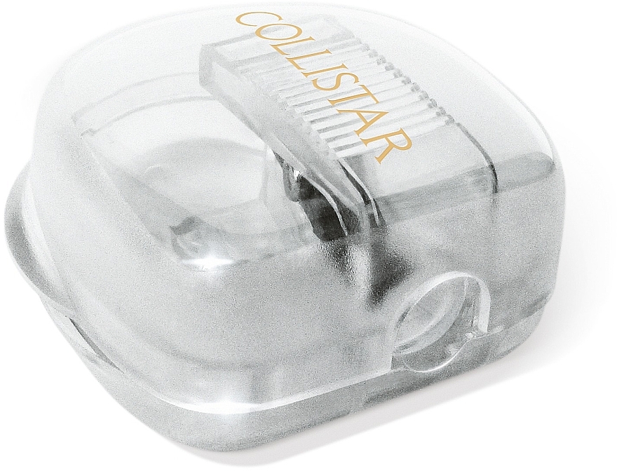 Anspitzer - Collistar Lip And Eye Pencil Sharpener — Bild N1