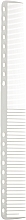 Haarkamm 230 mm weiß - Y.S.PARK Professional 331 Cutting Combs White — Bild N1