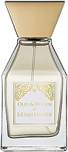 Lesquendieu Oud & Woods - Eau de Parfum — Bild N2