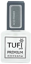 Düfte, Parfümerie und Kosmetik Primer für Nägel - Tufi Profi Premium Acid Primer