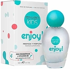 Seven Kids Enjoy - Eau de Parfum — Bild N1