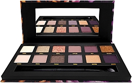 Lidschatten-Palette - W7 Wild Eyes Pressed Pigment Palette — Bild N3