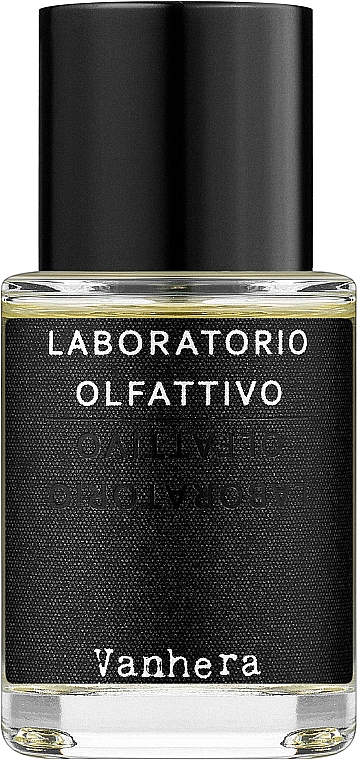 Laboratorio Olfattivo Vanhera - Eau de Parfum — Bild N1