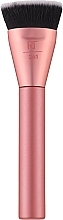 Gesichtskonturpinsel - Real Techiques Snatch + Sculpt Contour Makeup Brush 261 — Bild N1