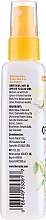 Körperspray-Deodorant mit Kamillen- und Grünteeduft - Crystal Essence Deodorant Spray — Bild N2