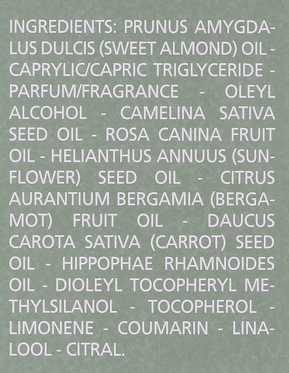 Geshmeidiges Körperöl mit Mandelöl - L'Occitane Almond Supple Skin Oil — Bild N4