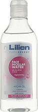 Düfte, Parfümerie und Kosmetik Mizellenwasser - Lilien Face Micellar Water