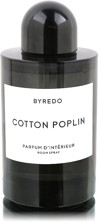 Byredo Cotton Poplin Room Spray - Raumspray — Bild N1