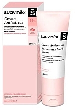 Düfte, Parfümerie und Kosmetik Körpercreme gegen Dehnungsstreifen - Suavinex Stretch Marks Cream