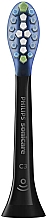 Düfte, Parfümerie und Kosmetik Zahnbürstenköpfe 4 St. - Philips Sonicare HX9044/33 C3 Premium Plaque Control