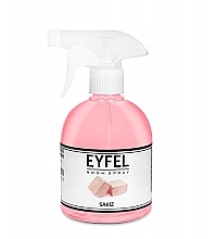 Lufterfrischer-Spray Kaugummi - Eyfel Perfume Room Spray Bubble Gum — Bild N1