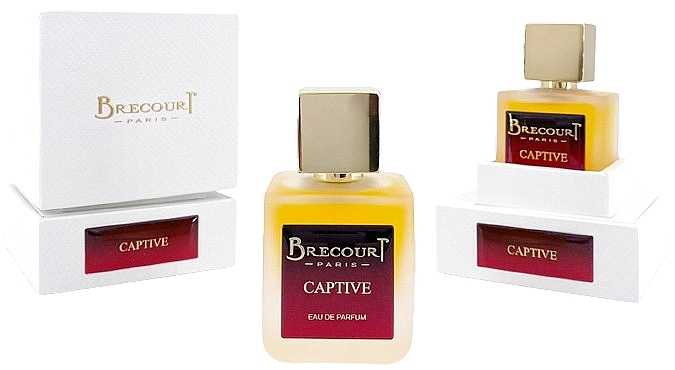 Brecourt Captive - Eau de Parfum — Bild N3