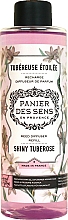 Düfte, Parfümerie und Kosmetik Raumerfrischer Tuberose (Refill) - Panier Des Sens Shiny Tuberose Diffuser Refill