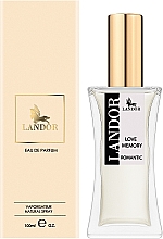 Landor Love Memory Romantic - Eau de Parfum — Bild N2