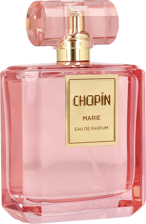 Chopin Marie - Eau de Parfum — Bild N2