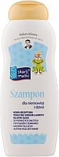 Sanftes Shampoo für Babys und Kinder - Skarb Matki Shampoo For Babies — Bild N1