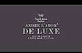 Andre L'arom De Luxe - Eau de Parfum — Bild N1