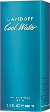 Davidoff Cool Water - After Shave Balsam — Foto N3