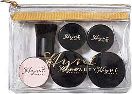 Gesichtspflegeset 7 St. - Hynt Beauty Discovery Kit Medium Tan — Bild N1