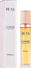 Bi-Es La Vanille New Design - Parfum — Bild N2