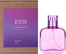 Evis Intense Collection №49 - Parfum — Bild N2