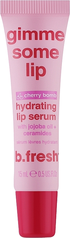 Lippenserum - B.fresh Gimme Some Lip Lip Serum — Bild N1