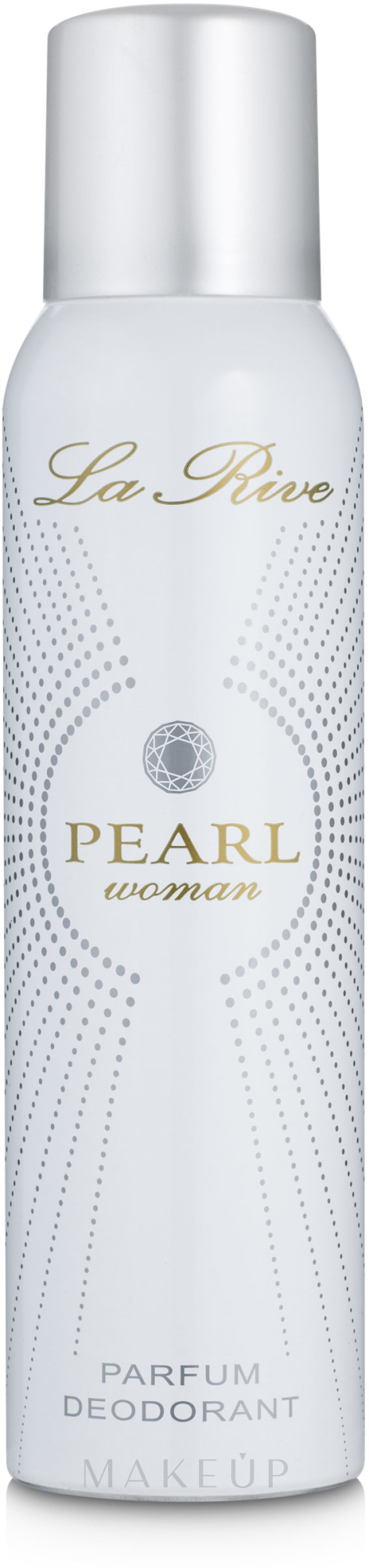La Rive Pearl - Deospray — Bild 150 ml
