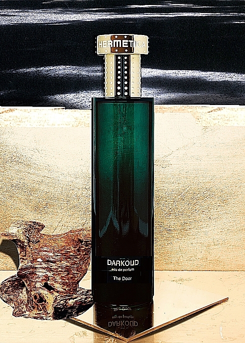 Hermetica Darkoud - Eau de Parfum — Bild N3