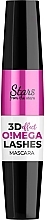 Mascara - Stars From The Stars 3D Effect O Mega Lashes Mascara — Bild N1