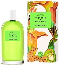 Victorio & Lucchino Aguas Frutales No 20 Vitamina E.Xotica - Eau de Toilette — Bild N2