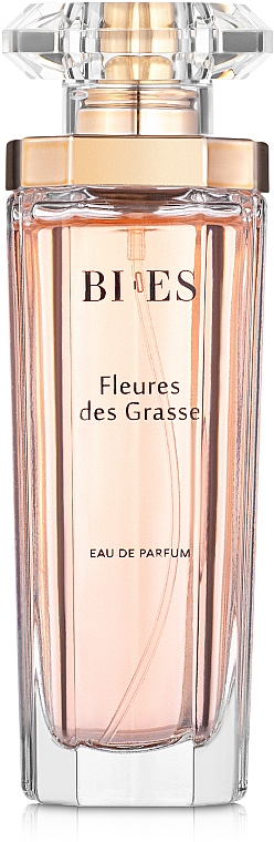 Bi-Es Fleures des Grasse - Eau de Parfum — Bild N1