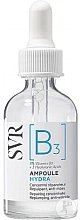 GESCHENK! Konzentrat mit Vitamin B3 - SVR [B3] Ampoule Hydra Repairing Concentrate — Bild N1