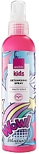 Entwirrendes Haarspray  - Avon Kids WOW Detangling Spray — Bild N1