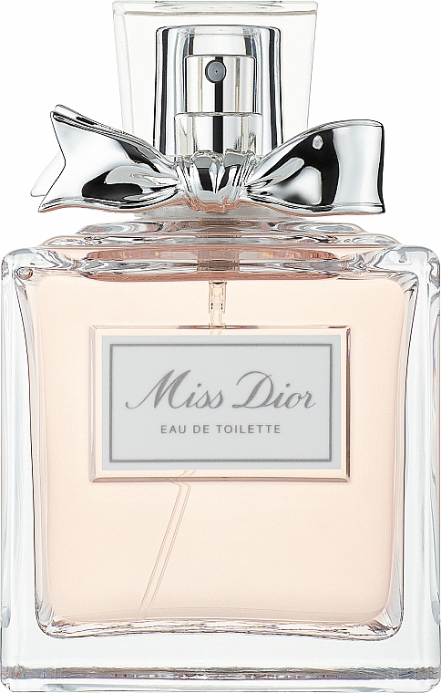 Dior Miss Dior Eau De Toilette - Eau de Toilette — Bild N1