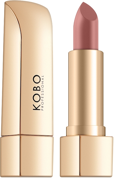 Lippenstift - Kobo Professional Colour Trends Lipstick — Bild N1