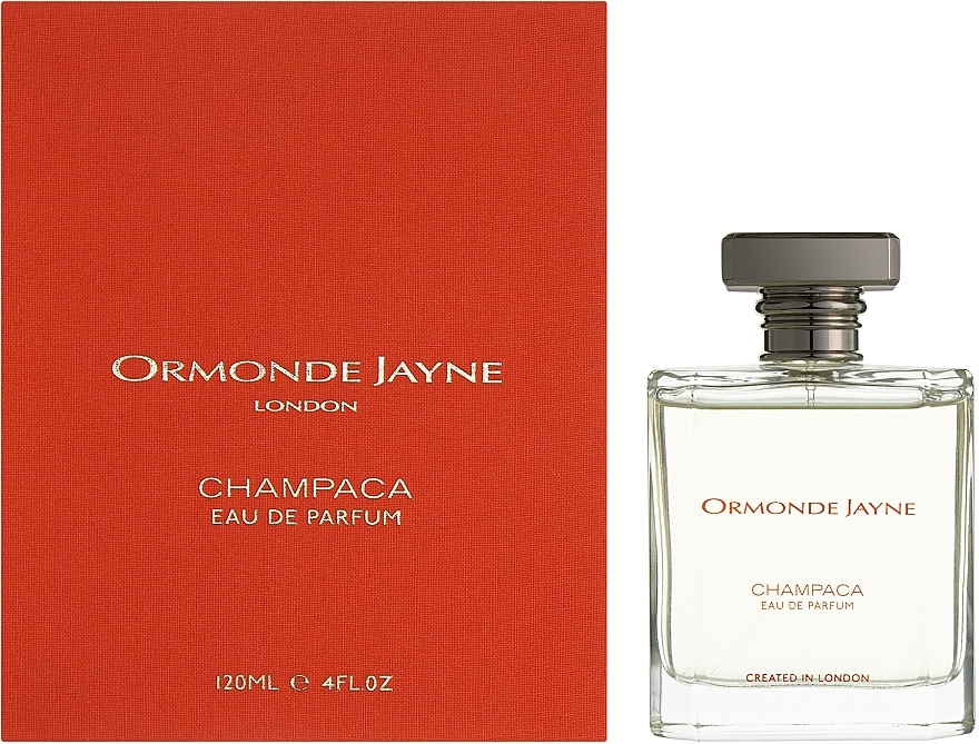Ormonde Jayne Champaca - Eau de Parfum — Bild N2