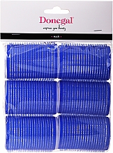 Klettwickler 40 mm 6 St. - Donegal Hair Curlers — Bild N1