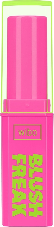 Rougestift - Wibo Blush Freak  — Bild N1