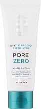 Düfte, Parfümerie und Kosmetik Peeling für das Gesicht - Be The Skin BHA+ Pore Zero 30 Second Exfoliator