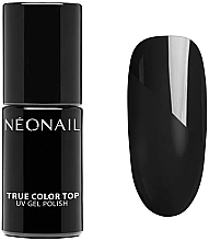 Hybrid-Nagellack - NeoNail True Color Top — Bild N2