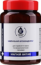 Düfte, Parfümerie und Kosmetik Mineralisches Phytokonzentrat Magnesium Aktiv - Doctor Pirogov's laboratory