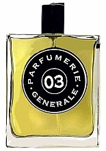 Düfte, Parfümerie und Kosmetik Parfumerie Generale Cuir Venenum - Eau de Parfum