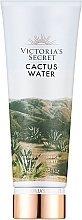 Düfte, Parfümerie und Kosmetik Parfümierte Körperlotion - Victoria's Secret Cactus Water Fragrance Lotion