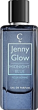 Jenny Glow Midnight Blue Pour Homme - Eau de Parfum — Bild N1