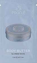 Körperbutter - Procle Body Butter (Probe) — Bild N1